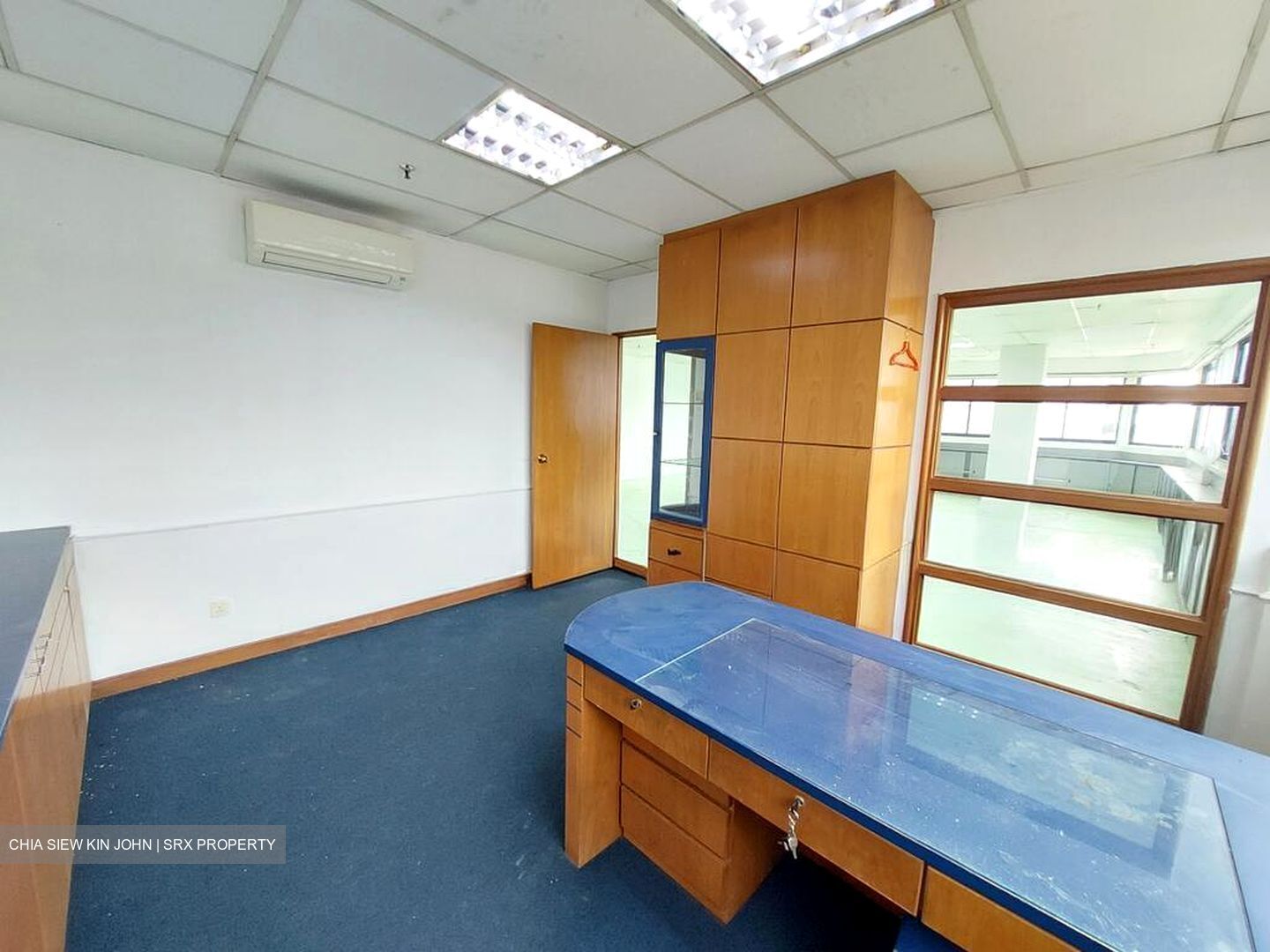 Tong Lee Building Block B (D13), Factory #568701241